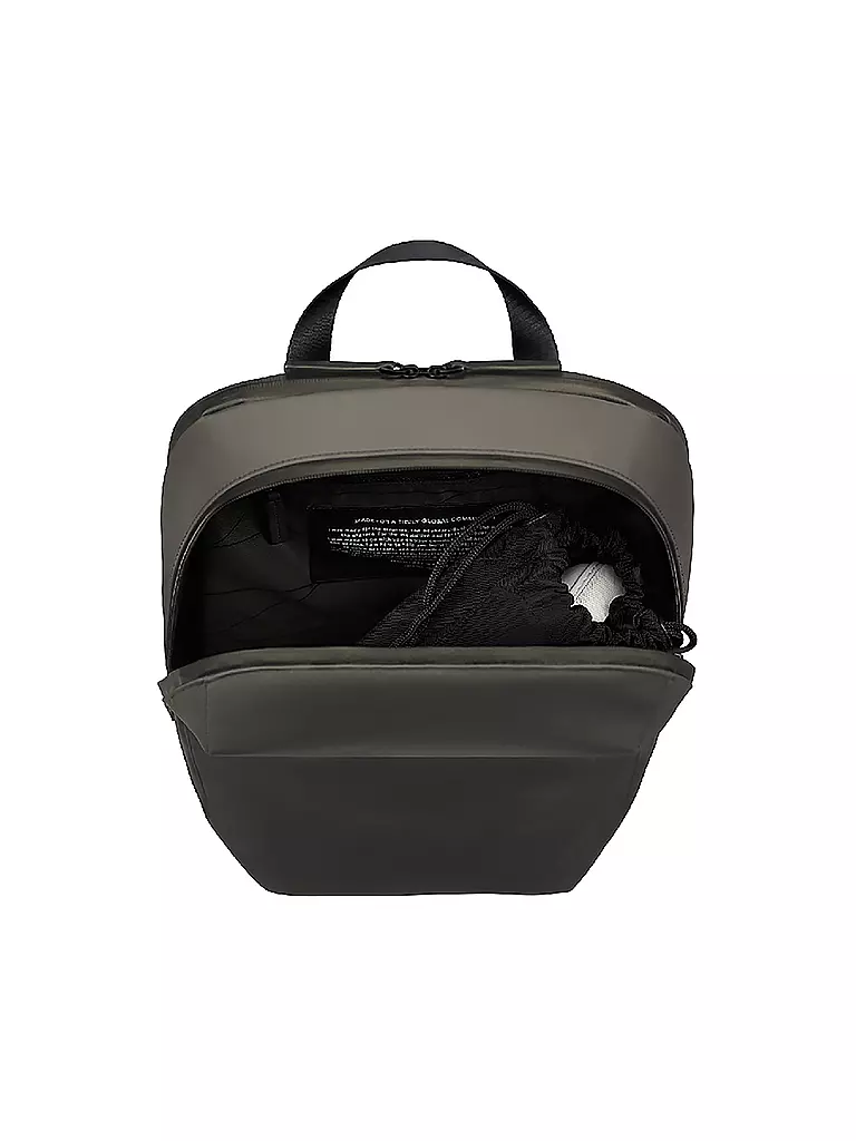 HORIZN STUDIOS | Rucksack GION PRO Medium Dark Olive | olive