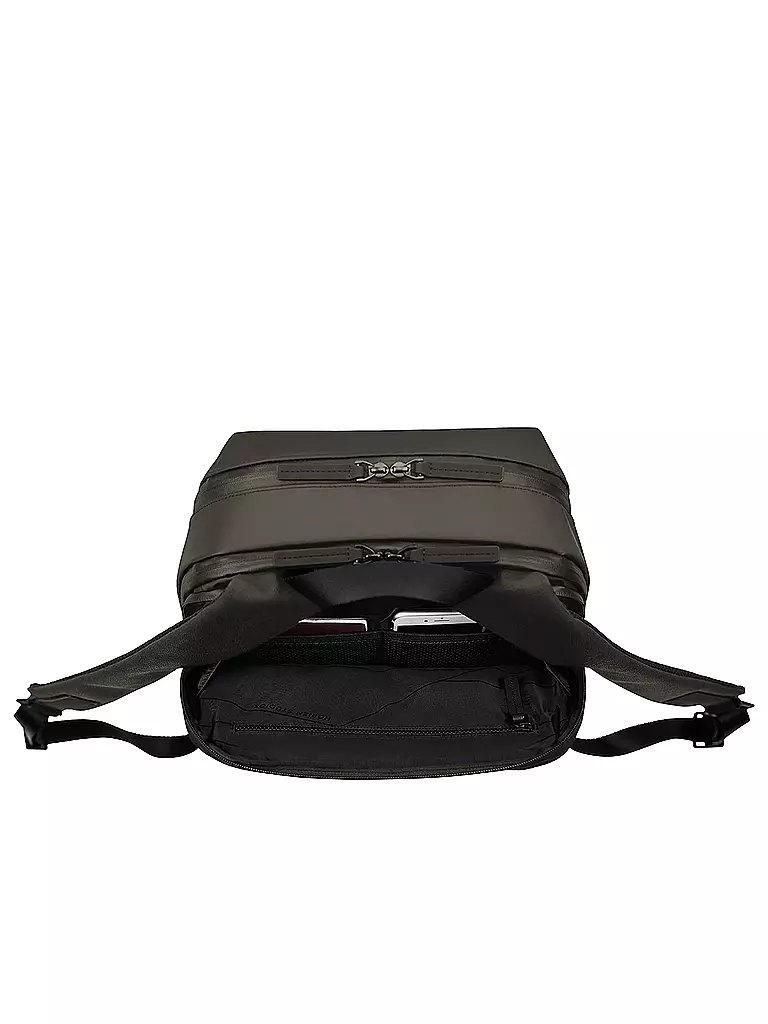 HORIZN STUDIOS | Rucksack GION PRO Medium Dark Olive | olive