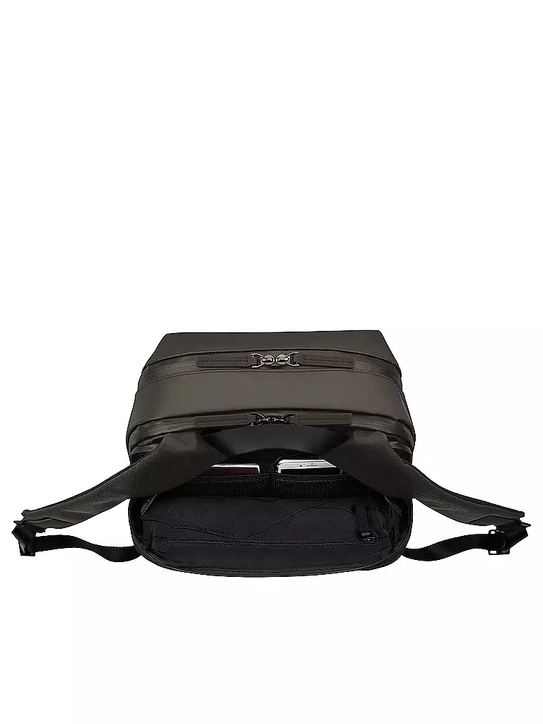HORIZN STUDIOS | Rucksack GION PRO Medium Dark Olive | olive