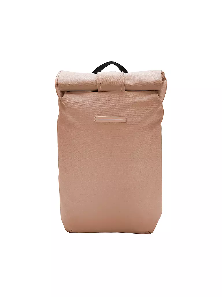 HORIZN STUDIOS | Rucksack SoFo Rolltop | rosa