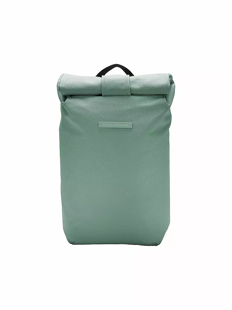 HORIZN STUDIOS | Rucksack Sofo Rolltop | grün