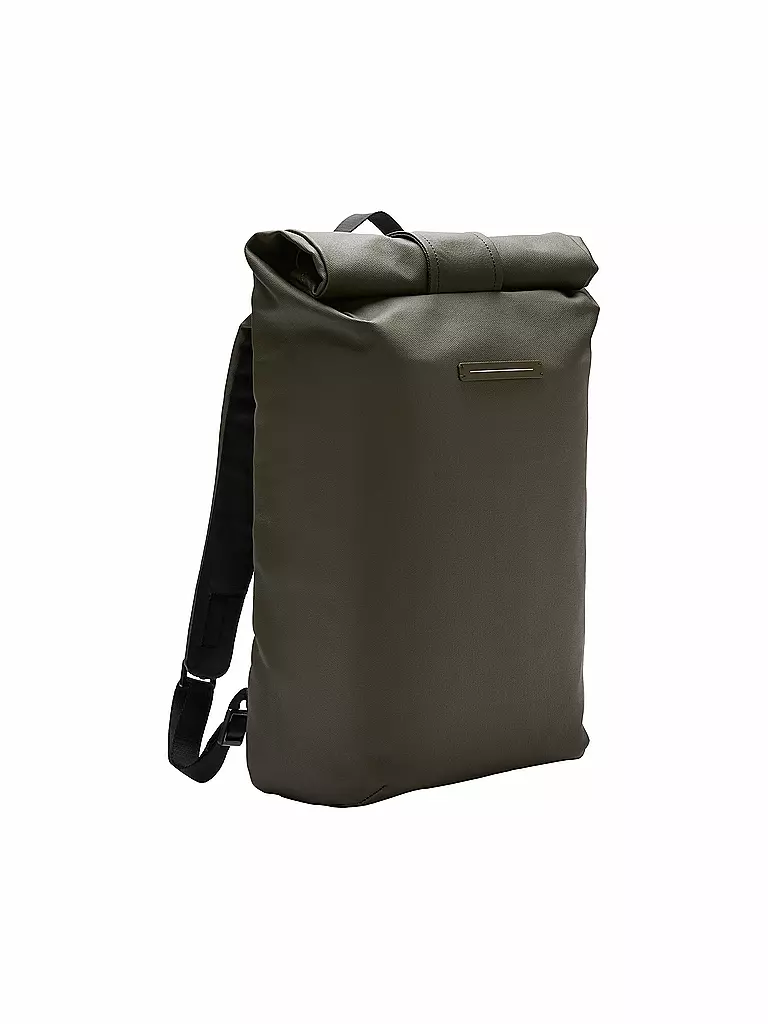 HORIZN STUDIOS | Rucksack Sofo Rolltop | olive