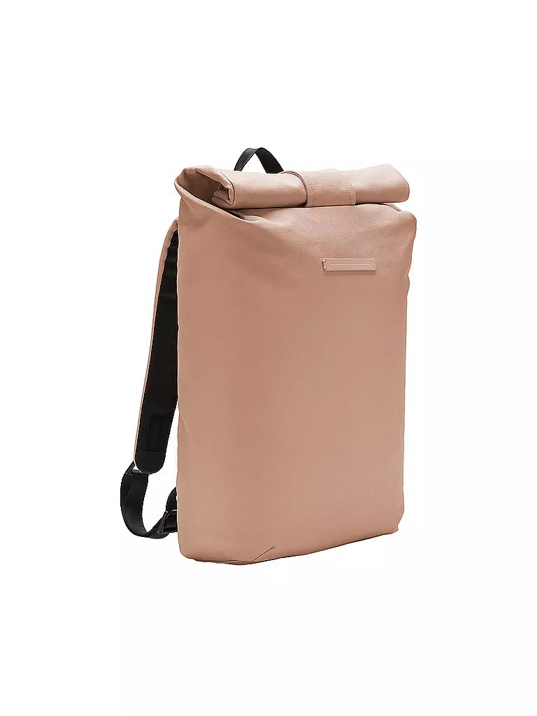 HORIZN STUDIOS | Rucksack SoFo Rolltop | rosa