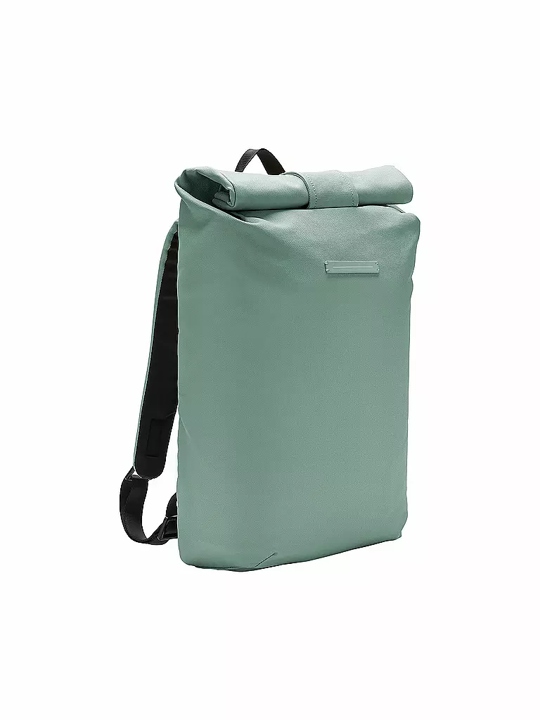 HORIZN STUDIOS | Rucksack Sofo Rolltop | grün