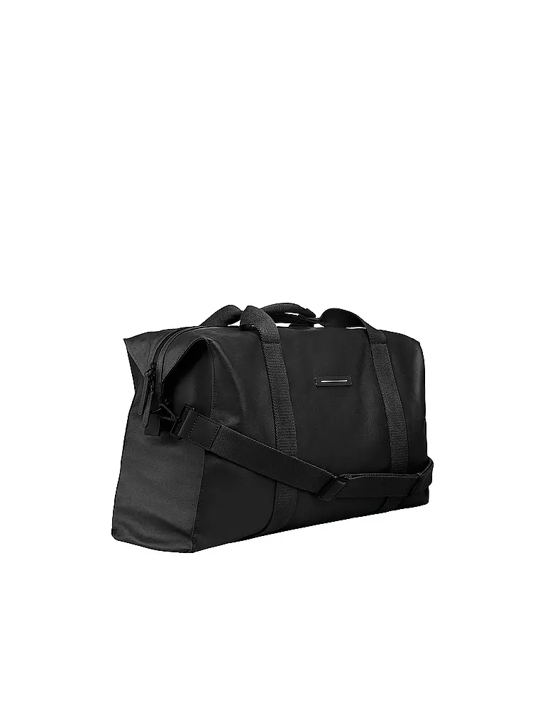 HORIZN STUDIOS | Tasche - Weekender SOFO (Black) | schwarz