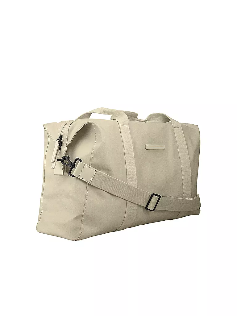 HORIZN STUDIOS | Tasche - Weekender SoFo | beige