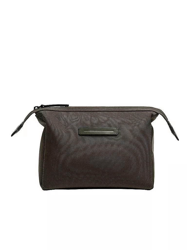 HORIZN STUDIOS | Toilettetasche  | olive