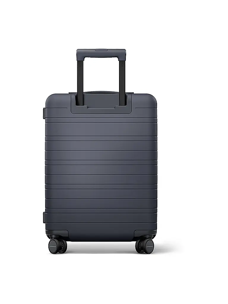 HORIZN STUDIOS | Trolley H5 RE CABIN Handgepäck 55cm dark slate | Grau