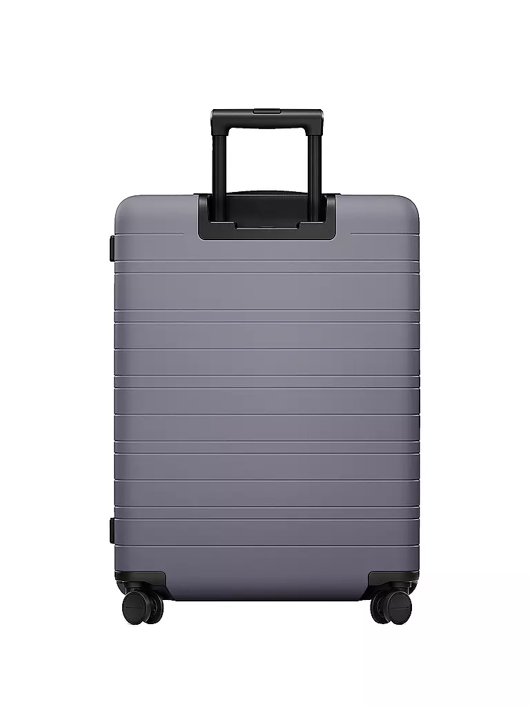 HORIZN STUDIOS | Trolley H6 ESSENTIAL 64cm Grey Lavender | rosa