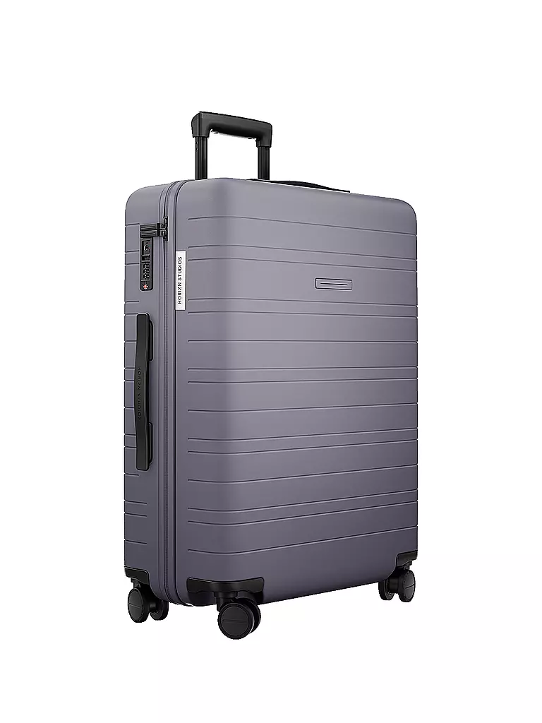 HORIZN STUDIOS | Trolley H6 ESSENTIAL 64cm Grey Lavender | rosa