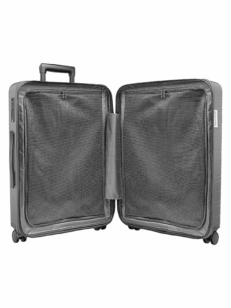 HORIZN STUDIOS | Trolley H6 ESSENTIAL 64cm Grey Lavender | rosa