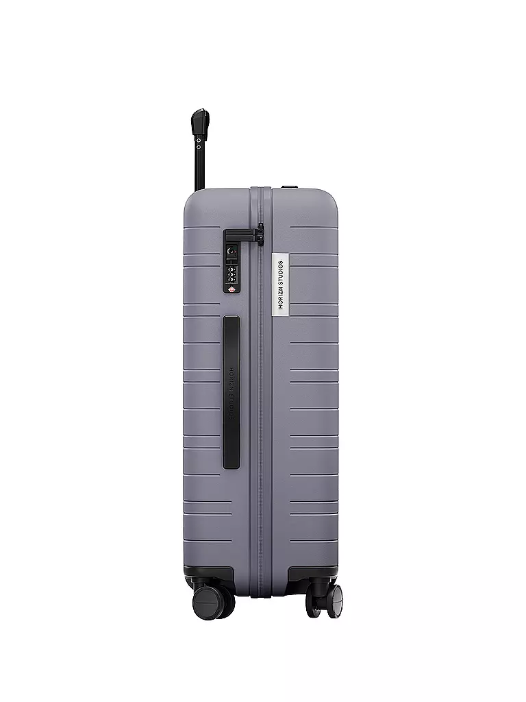 HORIZN STUDIOS | Trolley H6 ESSENTIAL 64cm Grey Lavender | rosa