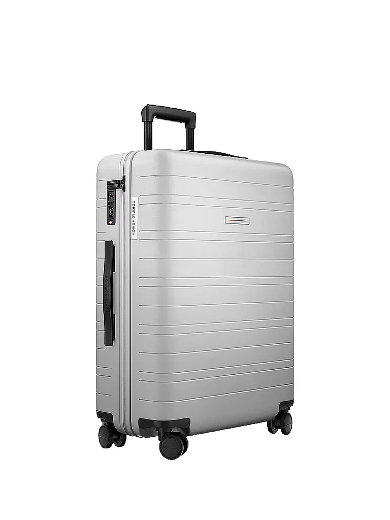 HORIZN STUDIOS | Trolley H6 ESSENTIAL 64cm Light Quarz Grey | hellgrau