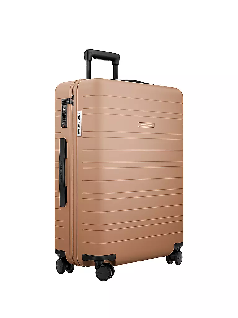 HORIZN STUDIOS | Trolley H6 ESSENTIAL 64cm Sand Rose | rosa