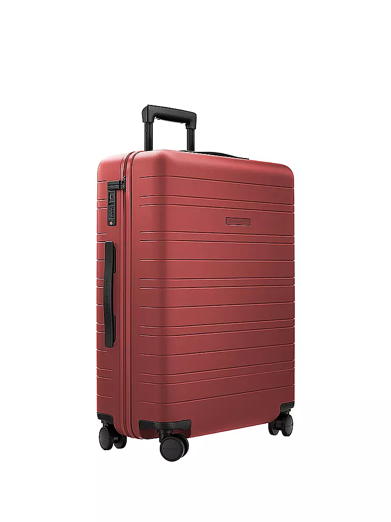 HORIZN STUDIOS | Trolley H6 ESSENTIAL 64cm True Red | rot