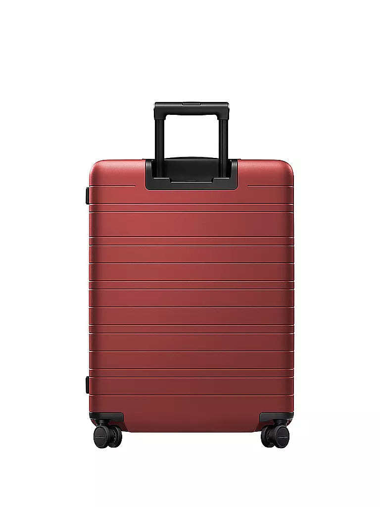 HORIZN STUDIOS | Trolley H6 ESSENTIAL 64cm True Red | rot