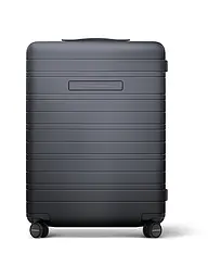 HORIZN STUDIOS | Trolley H6 RE Check-In Reisekoffer 64cm dark slate | Grau