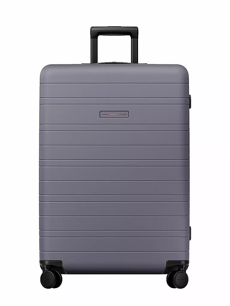 HORIZN STUDIOS | Trolley H7 ESSENTIAL 77cm Grey Lavender | lila