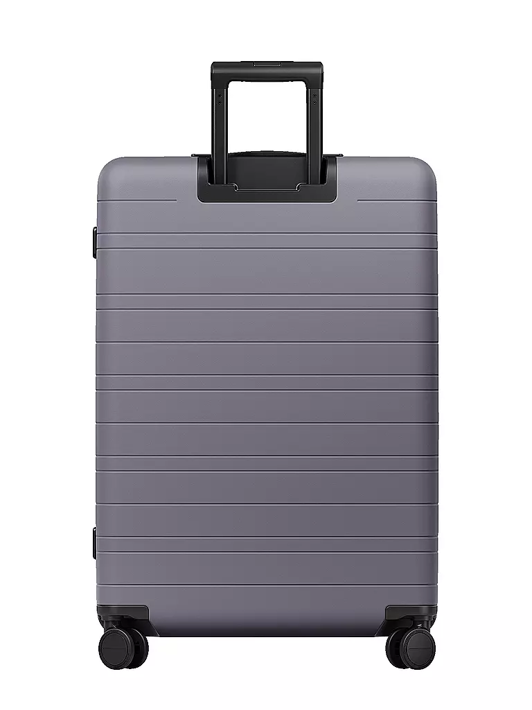 HORIZN STUDIOS | Trolley H7 ESSENTIAL 77cm Grey Lavender | lila