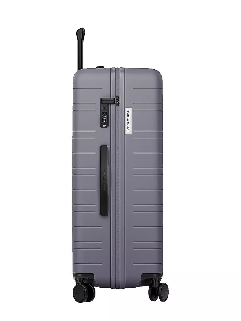 HORIZN STUDIOS | Trolley H7 ESSENTIAL 77cm Grey Lavender | lila
