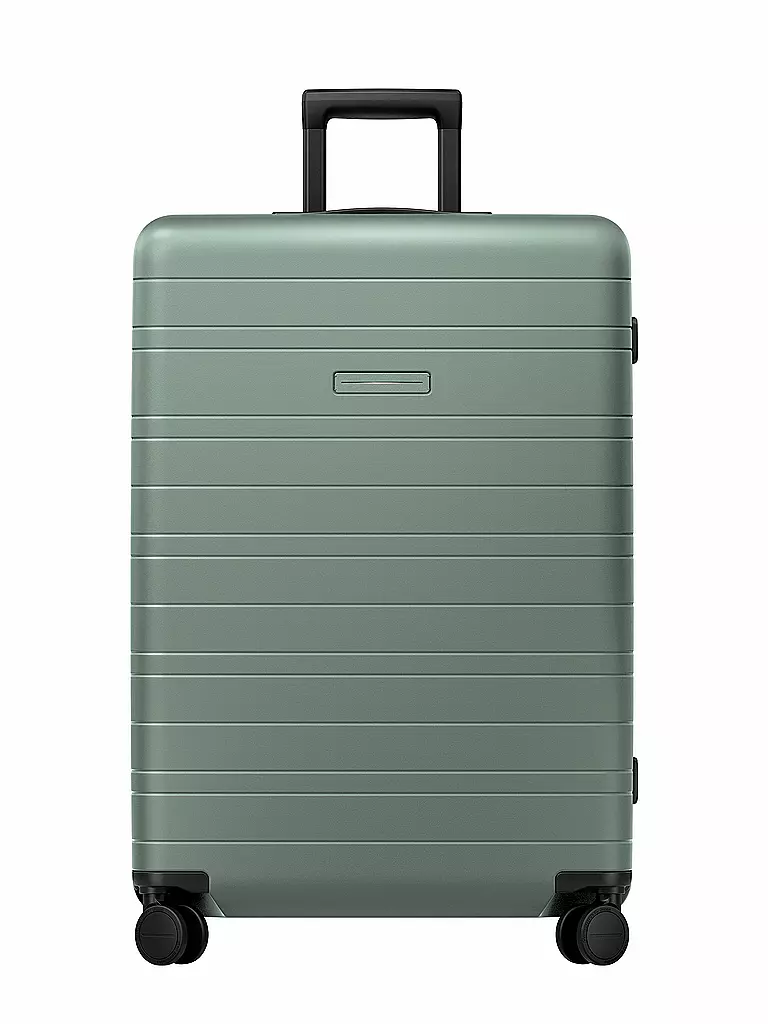 HORIZN STUDIOS | Trolley H7 ESSENTIAL 77cm Marine Green | grün