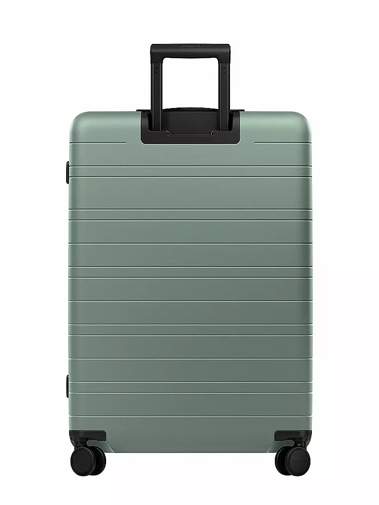 HORIZN STUDIOS | Trolley H7 ESSENTIAL 77cm Marine Green | grün