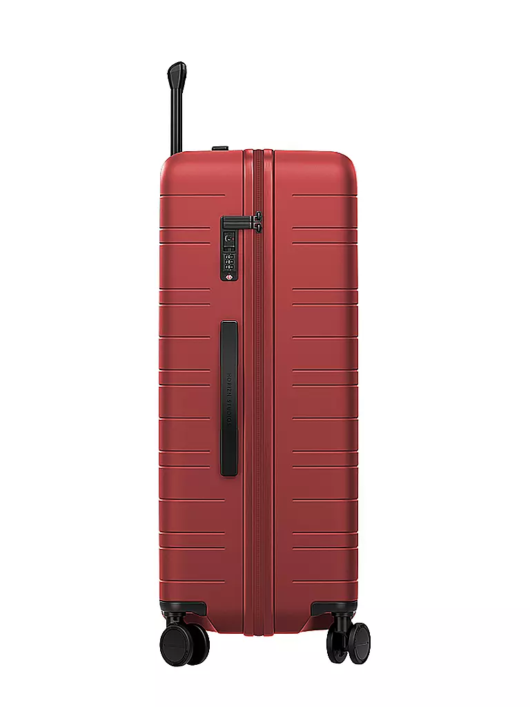 HORIZN STUDIOS | Trolley H7 ESSENTIAL 77cm True Red | rot