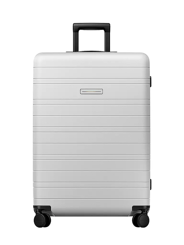 HORIZN STUDIOS | Trolley H7 SMART 77cm Light Quartz | grau