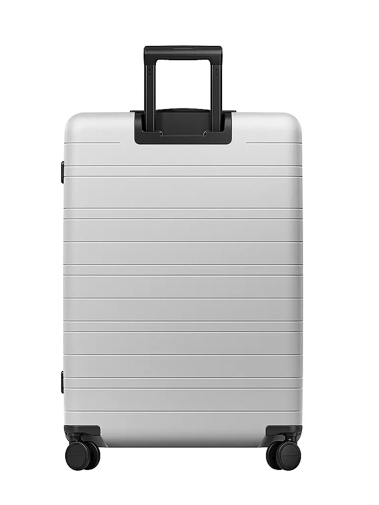 HORIZN STUDIOS | Trolley H7 SMART 77cm Light Quartz | grau