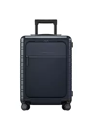HORIZN STUDIOS | Trolley M5 Essential Cabin 55cm night blue | dunkelblau