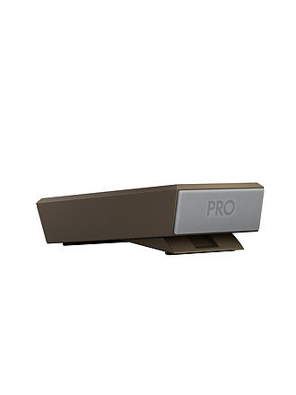 HORL 1993 | Schleiflehre HORL*3 PRO Dunkelbronze
