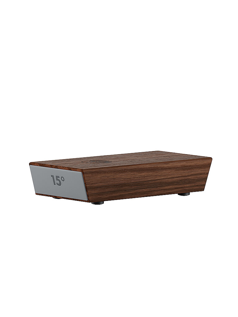 HORL 1993 Schleiflehre HORL 2 Nussbaum braun – HORL 1993