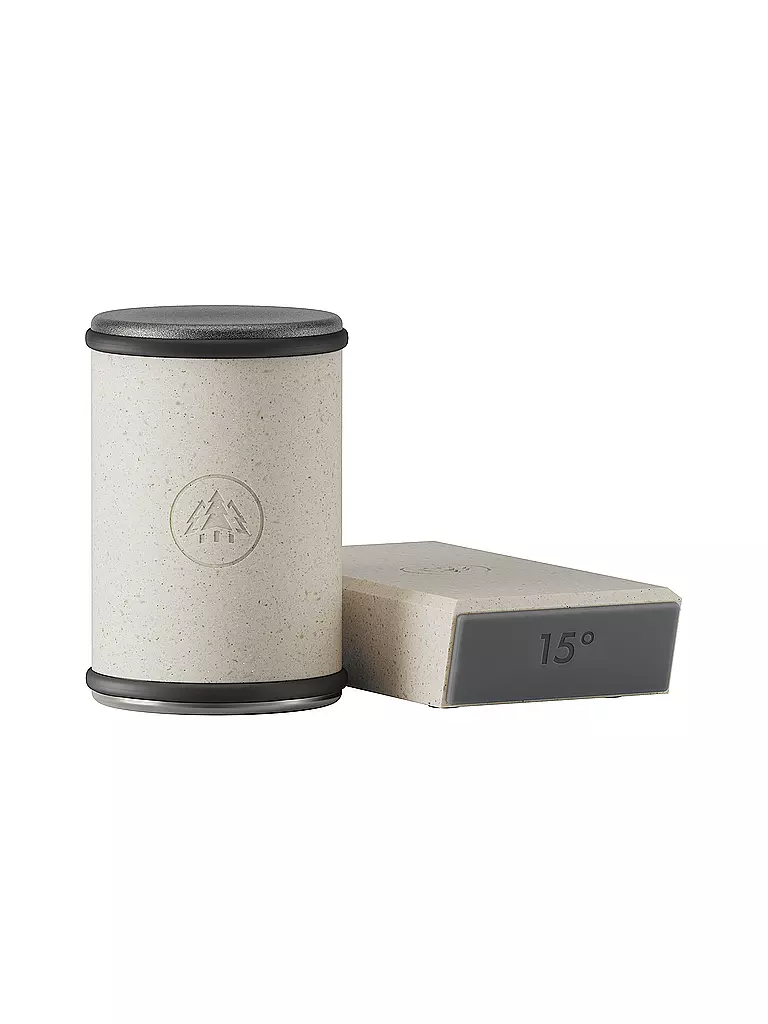 HORL 1993 | Rollschleifer HORL 3 Cruise 2 Ozean Tide. Sand  | Hellgrau