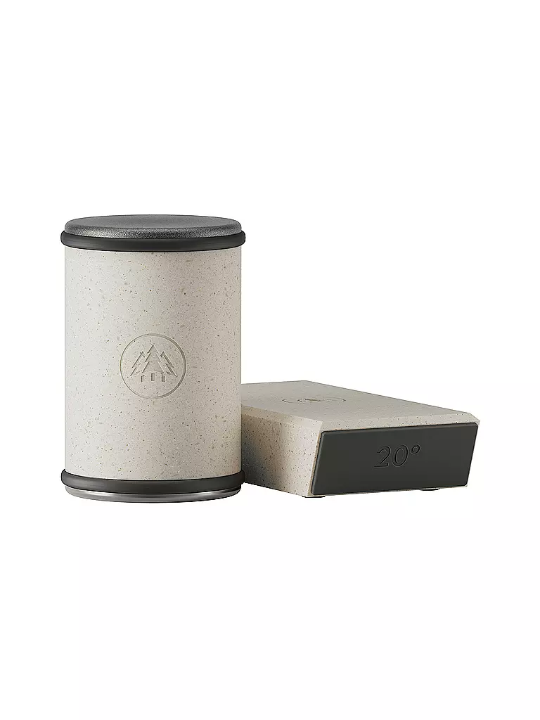 HORL 1993 | Rollschleifer HORL 3 Cruise 2 Ozean Tide. Sand  | Hellgrau