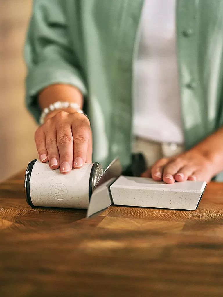 HORL 1993 | Rollschleifer HORL 3 Cruise 2 Ozean Tide. Sand  | Hellgrau