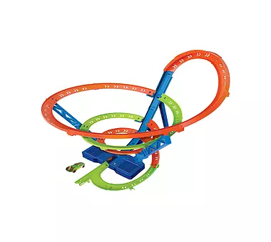 HOT WHEELS Crash-Spirale SN6212 HOT WHEELS Crash-Spirale SN6212