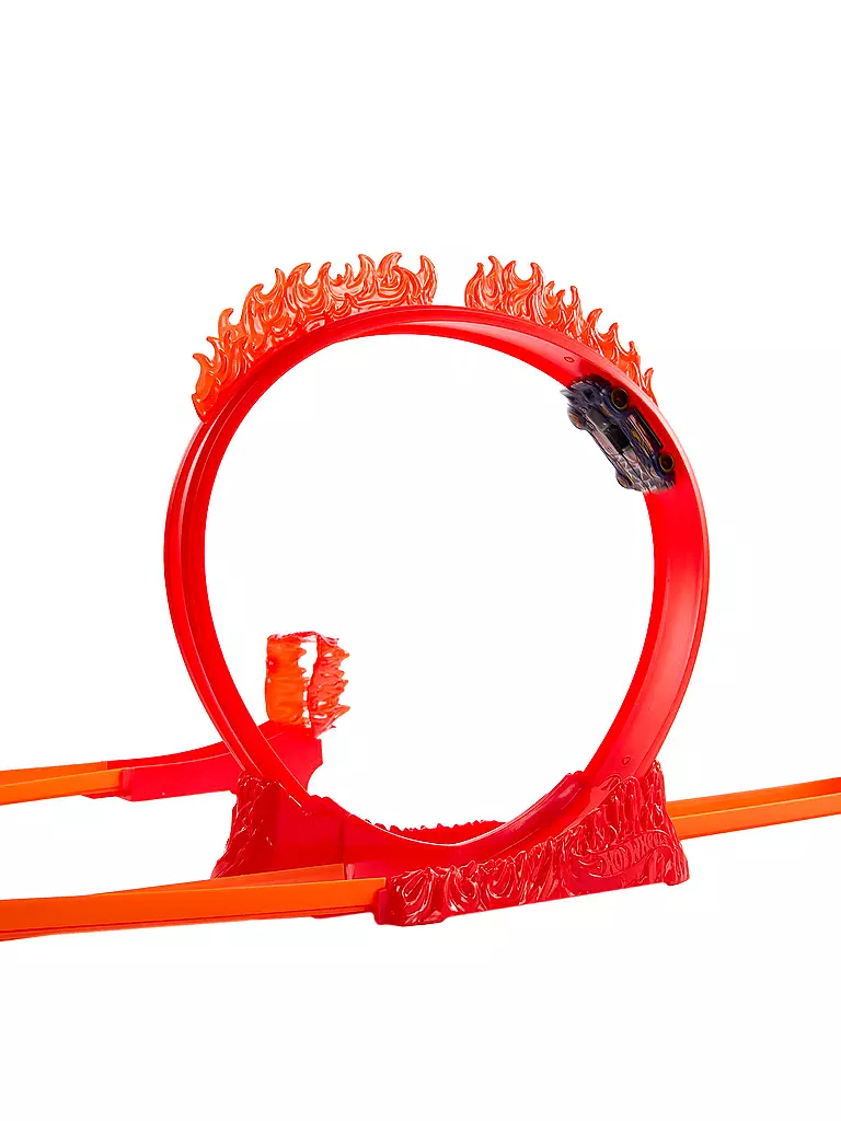 HOT WHEELS | Track Builder Stunt Pack | keine Farbe
