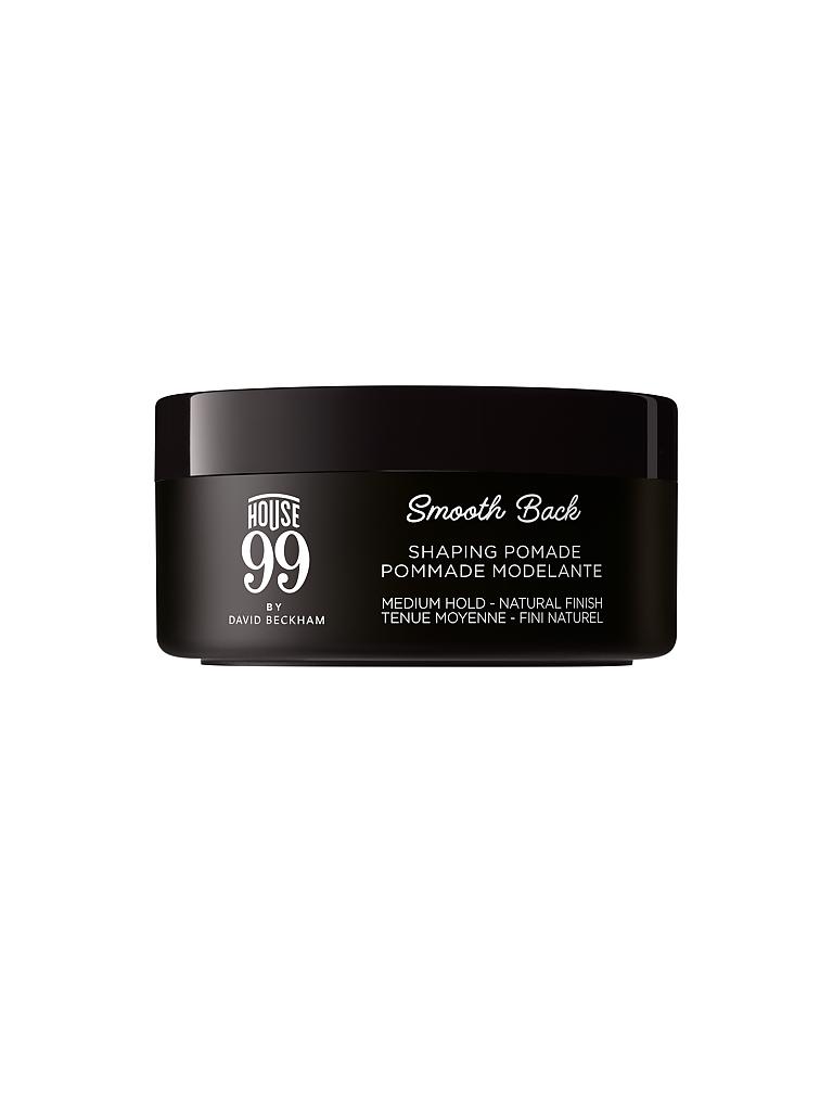 HOUSE 99 | by David Beckham - Smooth Back Shaping Pomade 90ml  | keine Farbe
