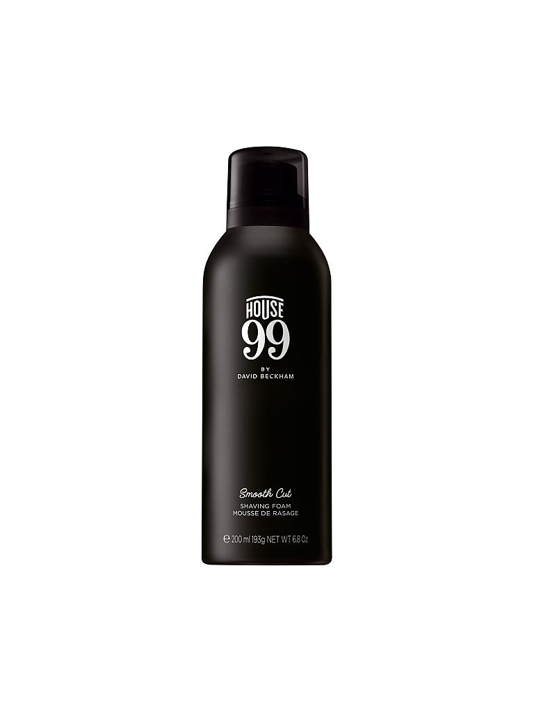 HOUSE 99 | by David Beckham - Smooth Cut Shaving Form 200ml | keine Farbe