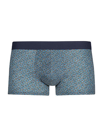 HUBER | Pants cobalt vintage