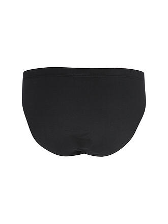 HUBER | Slip black