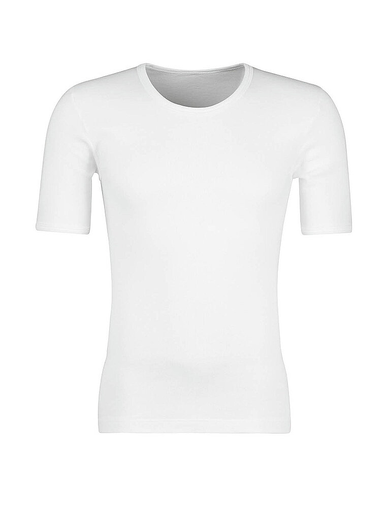 HUBER T-Shirt Comfort (Weiss) weiss | M