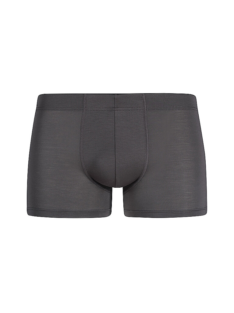 HUBER Pants asphalt – HUBER