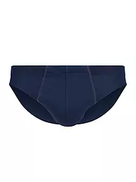 HUBER | Brasil Slip 2er Pkg. dress blue | blau