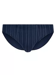 HUBER | Brasil Slip 2er Pkg. dress blue | blau