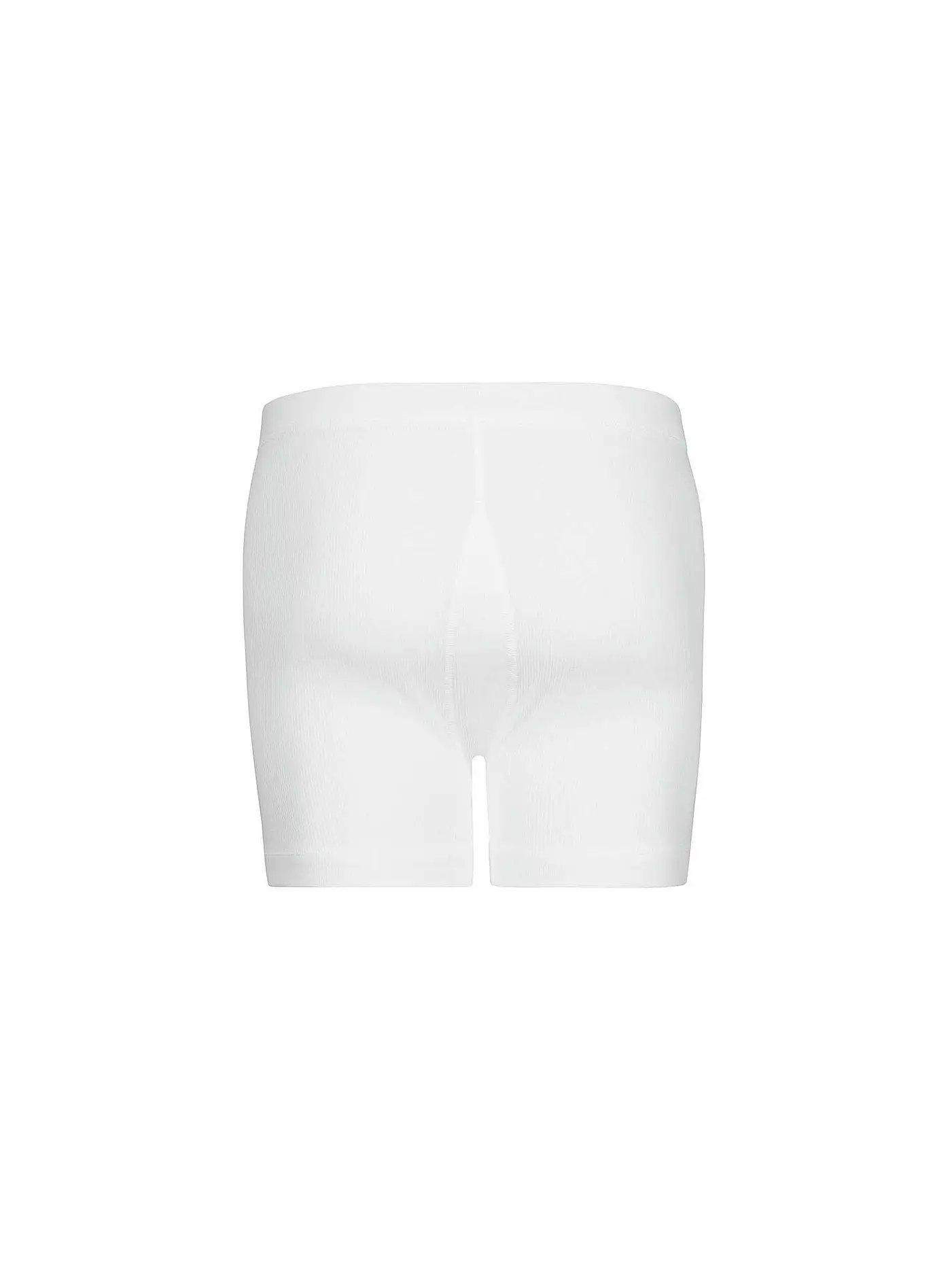 HUBER | Pants "De Luxe" (Weiß) | weiss