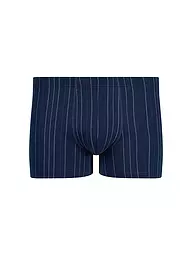 HUBER | Pants 2-er Pkg. dress blue | blau