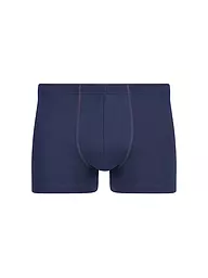 HUBER | Pants 2-er Pkg. dress blue | blau
