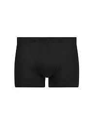 HUBER | Pants 2-er Pkg. dress blue | schwarz