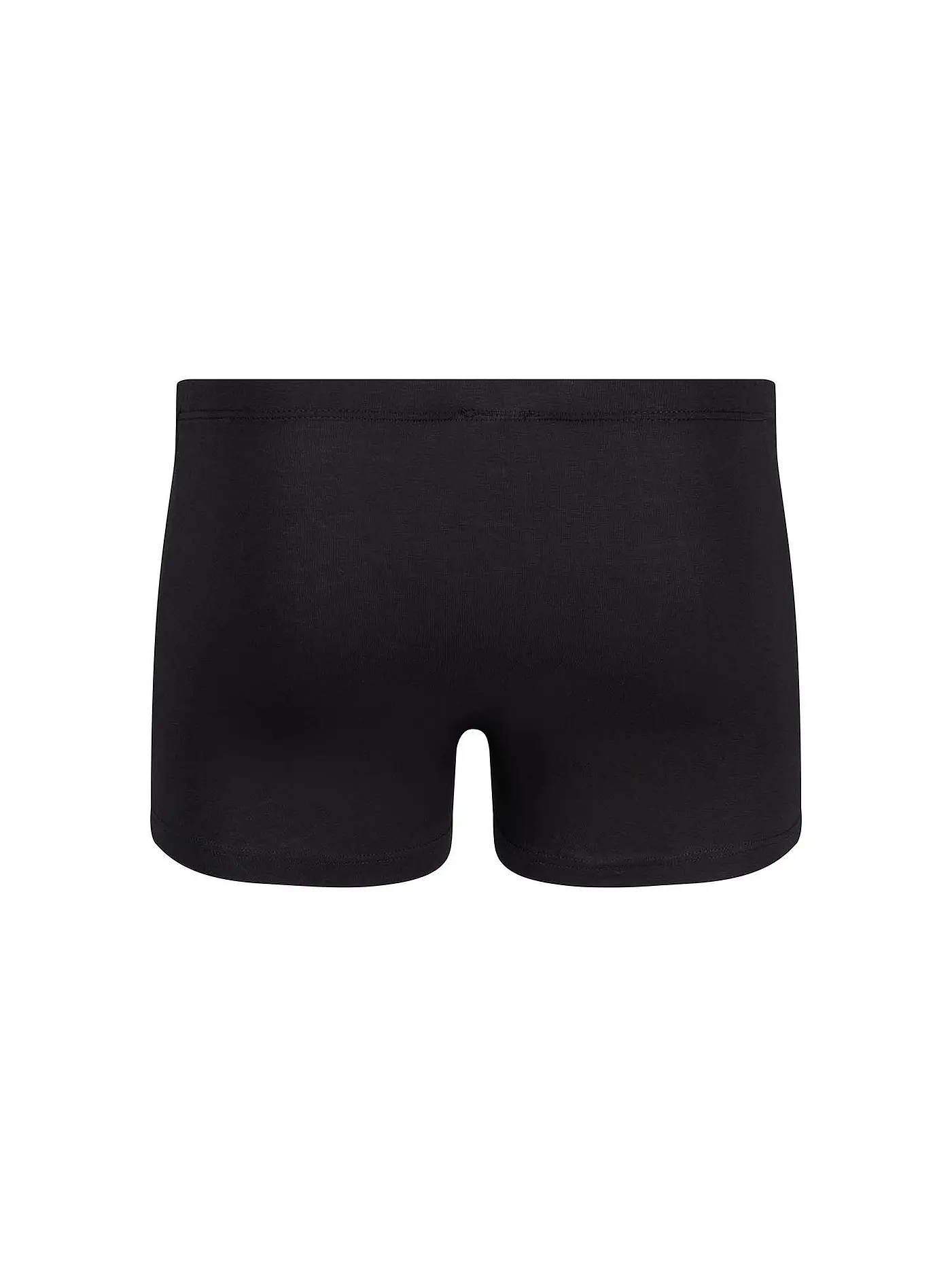 HUBER | Pants 2er Pkg. black | schwarz